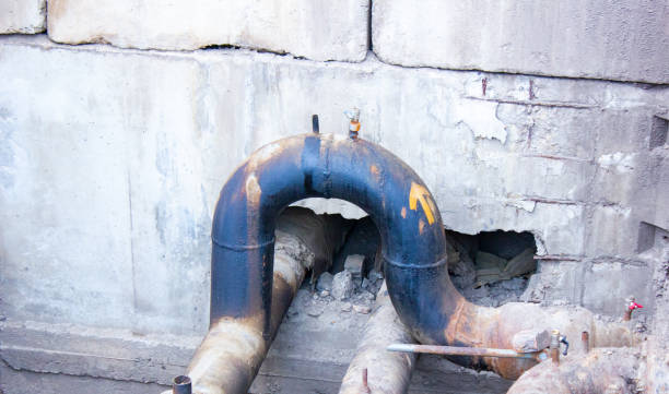 Best Emergency water extraction  in Granite City, IL
